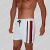 Tommy Hilfiger Swim Short Medium Draw String