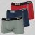 Hugo Boss 3-Pack Power Trunk