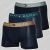 Tommy Hilfiger Trunk 3-Pack Stretch Cotton