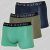 Tommy Hilfiger TH Original 3P Trunk