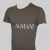 Emporio Armani Nederland T-Shirt MegaLogo