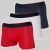 Tommy Hlfiger TH Everyday Micro 3-pack Trunk