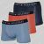 Tommy Hilfiger TH Original 3P Trunk