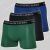 Polo Ralph Lauren 3-Pack Trunk