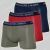 Polo Ralph Lauren 3-Pack Trunk