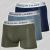 Polo Ralph Lauren 3-Pack Trunk