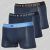 Tommy Hilfiger TH Original 3P Trunk 