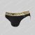 Emporio Armani Golden Brief