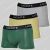 LaCoste Trunk Boxer 3-pack