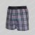 Calvin Klein Nederland Woven Boxer Slim-Fit