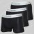 Calvin Klein Modern Cotton 3-pack Trunk