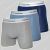 Calvin Klein Modern Cotton 3-pack Boxer Brief