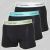 Calvin Klein Icon Relaxed Truck 3-pack