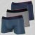 Tommy Hlfiger TH Everyday Micro 3-pack Trunk