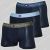 Tommy Hilfiger Trunk 3-Pack Stretch Cotton