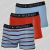 Tommy Hilfiger Trunk 3-Pack Stretch Cotton