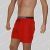 Hugo Boss Nederland Swim Short Thornfish