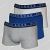 Hugo Boss Nederland Trunk 3-pack