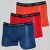Tommy Hilfiger 3-Pack trunk Recycled Cotton