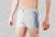 Bikkembergs Nederland Swim Short Boxer P259