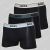 Hugo Boss 3-Pack Power Trunk