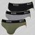 Hugo Boss 3-Pack Power Brief