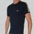 Emporio Armani Crew Neck T-Shirt Stretch Cotton