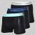 Calvin Klein Icon Relaxed Trunk 3-pack