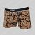 Hugo Boss Trunk 24 Print