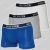 Tommy Hilfiger  3-Pack Trunk