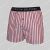 Tommy Hilfiger Nederland Woven Boxer Stripe