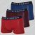 Tommy Hilfiger TH Original 3-pack Trunk