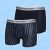 Calvin Klein Nederland Kids Short 2-Pack