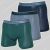 Emporio Armani 3-Pack Boxer-Brief