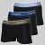 LaCoste Trunk Boxer 3-pack