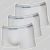 Calvin Klein Icon Low Rise Trunk 3-pack