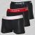 LaCoste Trunk Boxer 3-pack