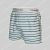 Calvin Klein Slim-Fit Woven Boxer