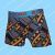 Bjorn Borg Nederland Kids Short Maasai