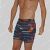 Bikkembergs Nederland Swim Short Pocket