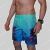 Diesel Nederland Swim Wave2.017 Short Palm