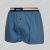 Hugo Boss Woven Boxer