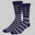 Diesel Nederland Socks Ray Striped