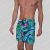 Tommy Hilfiger Nederland Zwem Paradise Flower Short