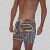 Bikkembergs Nederland Swim Olympic Boxer Pocket