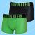 Calvin Klein Nederland Kids Short 2-Pack Intens Power