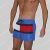 Tommy Hilfiger Nederland Zwem Runner Short 