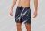 Bjorn Borg Nederland Zwem Mid-Short Zipped
