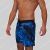 Diesel Nederland Swim Wave Short Tiger