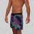 Diesel Nederland Swim Wave Short Tiger